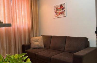 Apartamento próximo Aeroporto Cuiabá - Photo 3