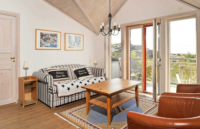 Holiday Home in SkÃ¤rhamn - Photo 9