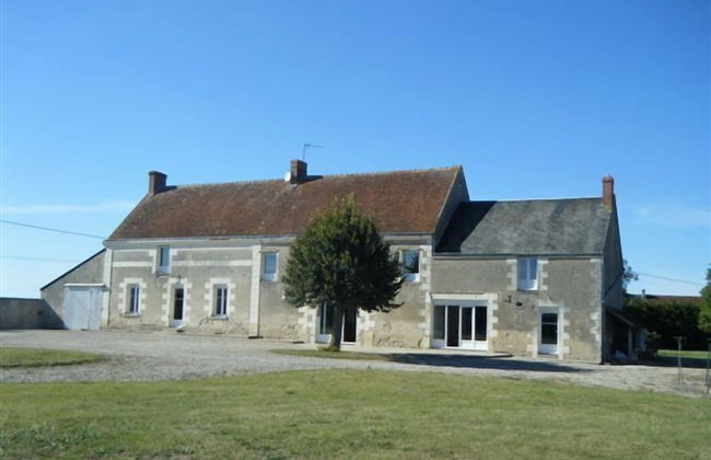 Gîte la Champeigne - Foto 12