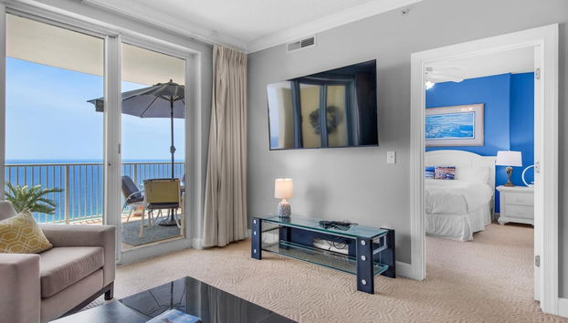 Emerald Isle Resort 1903 - Foto 5, Habitación