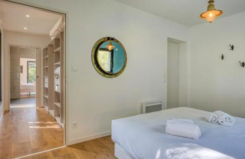 La villa des Dunes - Brétignolles sur mer - Photo 4