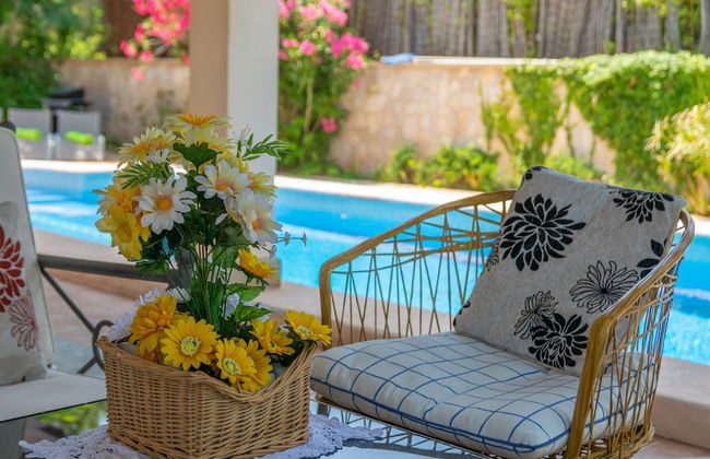 Villa Son Serra in Son Serra de Marina - Foto 8