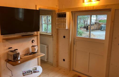 Alexanderhaus, Pension und Restaurant - Photo 73