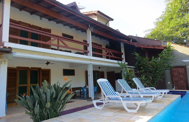 Pousada Cambury - Foto 27