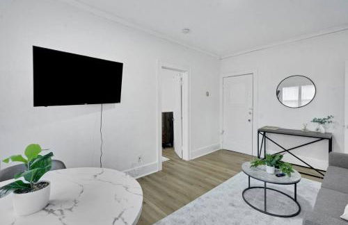 Charming & Elegant 1bd1bth I Rochester - Foto 15