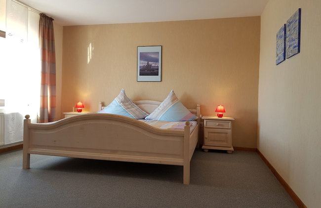 Ferienwohnung in Madfeld - Foto 45