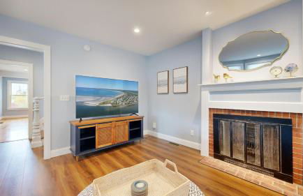 A Shore Thing by Bayley Vacation Rentals - Foto 3