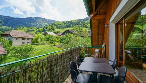 Les Aravis - Apartment for 6 people 5min from the lake - Foto 2