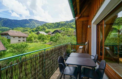Les Aravis - Apartment for 6 people 5min from the lake - Foto 2