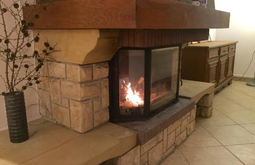 Willa Brzozówka - Photo 13