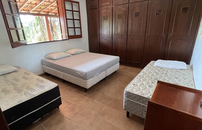 Fazenda Santa Amalia - Foto 3