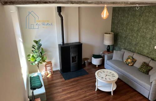 Maison cosy au centre-ville - Foto 21