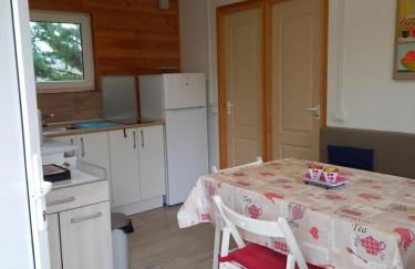 Chalet 4 personnes - Foto 9