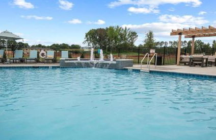 Landing Amazing 1BD Pool Courtyard - Foto 21