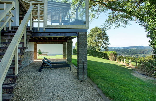 Rendeux Valley View Retreat - Photo 19