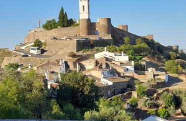 Monte do Ribeiro Baço - Monsaraz - Foto 45