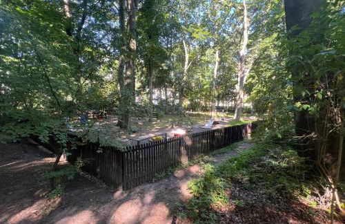 81qm Wohnung für 6 Gäste - 3 Zimmer Hannover List nahe Messe & Zentrum - Foto 62