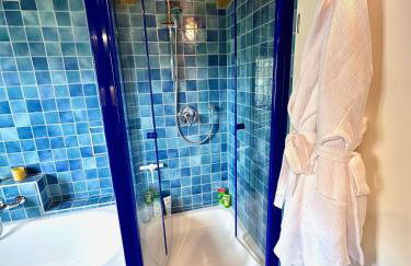 Rosi's Ferienwohnung Kampenwandblick - Foto 16