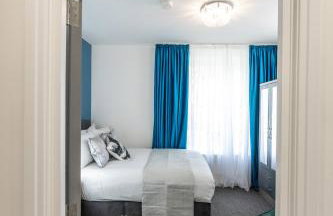 Cosy 4-Bedroom Apartment next to Borough - Foto 15