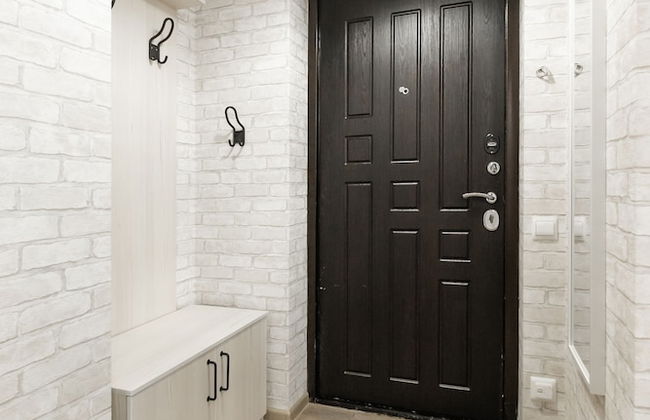 More Apartments na Stanislavskogo 37A - Photo 14