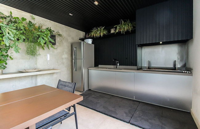 Trends Brooklin - Foto 26