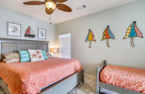 A Salty Kiss by Ryson Vacation Rentals - Foto 37