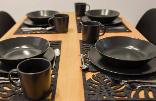 Antracytowy Zakątek - Photo 31