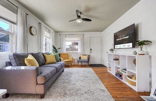 Colorado Cottage - Downtown King Scenic - Foto 8