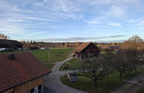 Rost Apartments - Staffelsee - Foto 46