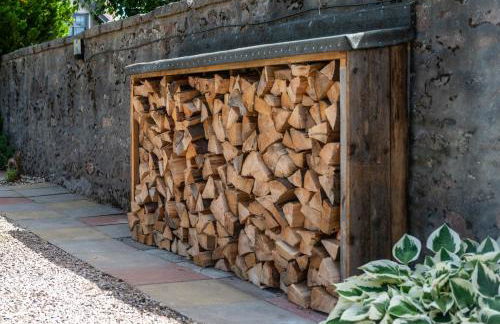 Dormie Cottage, lovely bright and spacious bungalow with wood fire - Foto 4