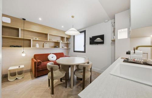 Pavillon 15 Darcy - Appart-suites urbaines & design - Foto 27