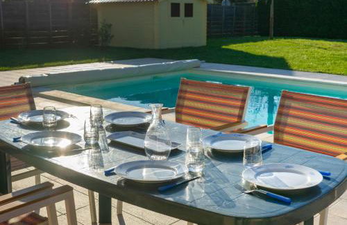 Holiday Home Philibert by Interhome - Foto 38