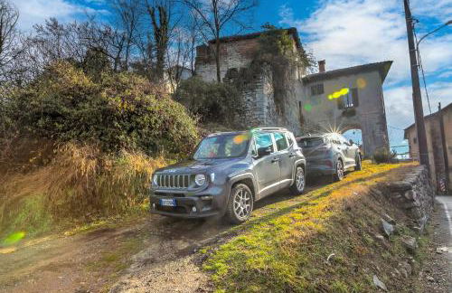 Al Vecchio Castello - Happy Rentals - Photo 20