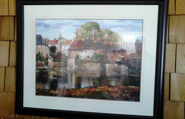 Canora Home Rentals Holiday Cottage - Photo 29