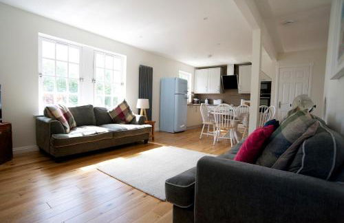 Mill Cottage - Foto 13