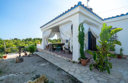 Hauzify I Casa Torrent del Pi - Foto 21