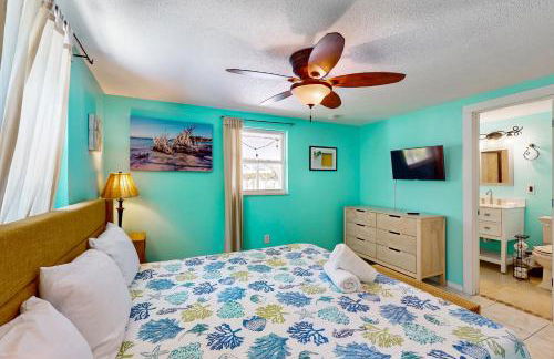 Getaway on Gladiolus - Foto 23