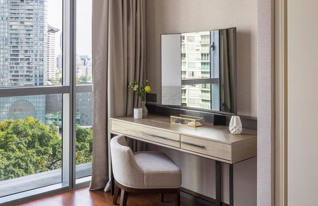 Fraser Residence Orchard, Singapore - Photo 38