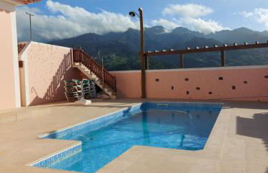 Quintinha do Álvaro - Holiday house - Foto 68