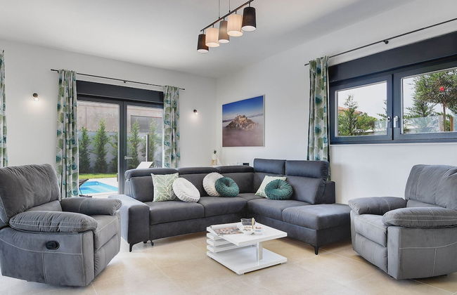 Apartment in Croatia Near Scenic Coastline - Foto 16