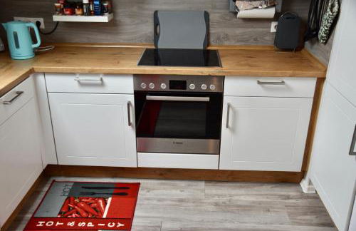 Exklusive FeWo Papenburg OG für 5 Pers - Foto 20