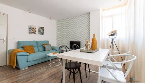 Living4Malaga Sea Breeze Apartment - Photo 3