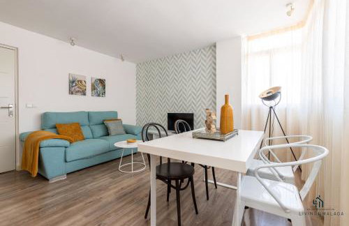 Living4Malaga Sea Breeze Apartment - Photo 3