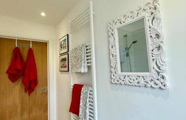 Stylish Boutique Bungalow - Foto 12