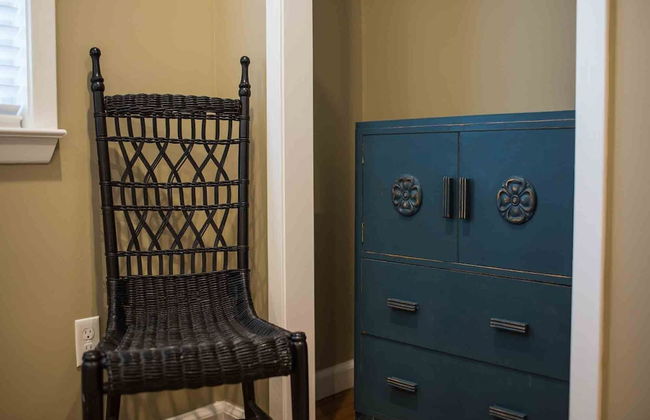 Cottages by the Bay - Humble and Kind - Foto 14