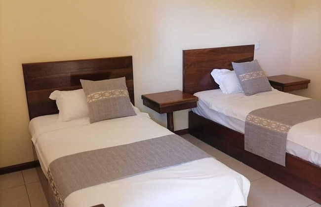 Villa garita inn - Foto 20