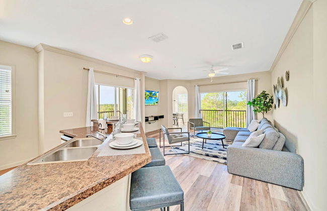 Upstay - Condo for 8 w Pool-hot Tub-sauna More - Foto 9