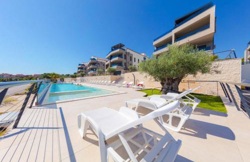 Resort Banjole - apartman Indigo - Photo 56