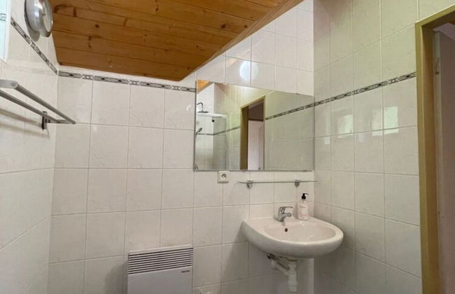 Cozy Holiday Home near Ski Area in Javorník - Foto 17