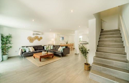 La Familia Beach Houses La Cala - Photo 19